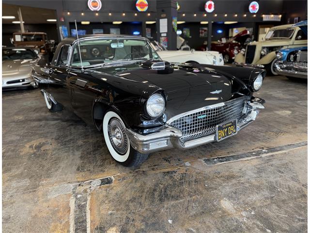 1957 Ford Thunderbird (CC-2091617) for sale in Grass Valley, California