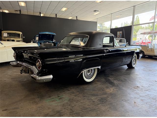 1957 Ford Thunderbird (CC-2091617) for sale in Grass Valley, California