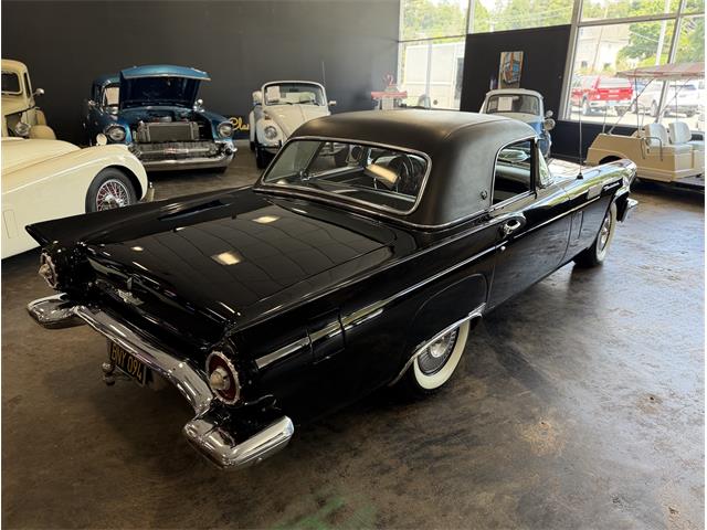 1957 Ford Thunderbird (CC-2091617) for sale in Grass Valley, California