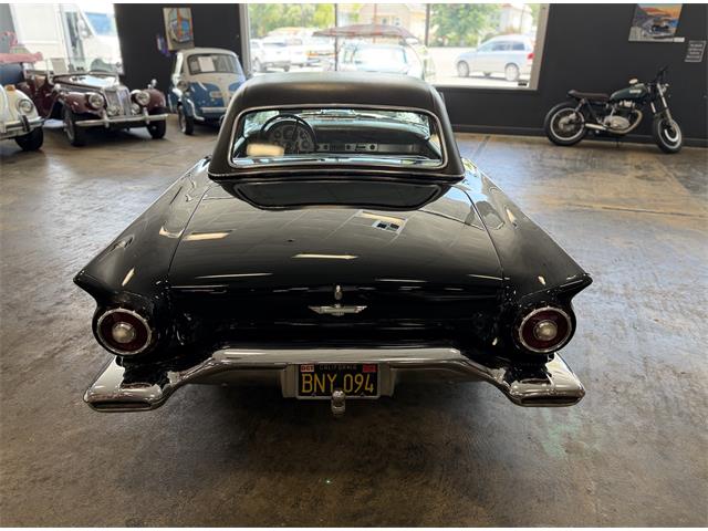 1957 Ford Thunderbird (CC-2091617) for sale in Grass Valley, California