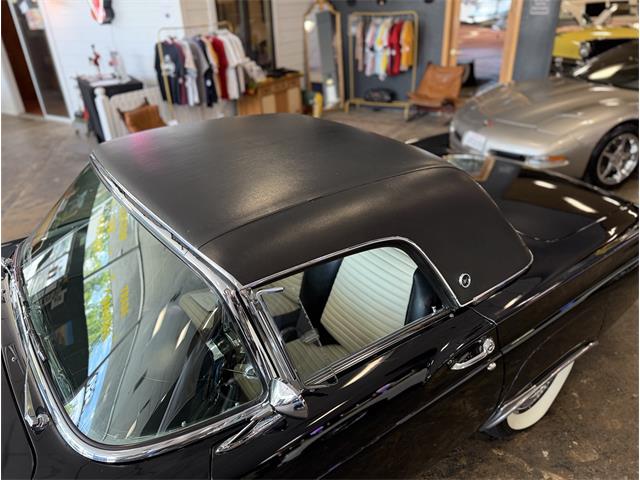 1957 Ford Thunderbird (CC-2091617) for sale in Grass Valley, California
