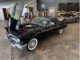 1957 Ford Thunderbird (CC-2091617) for sale in Grass Valley, California