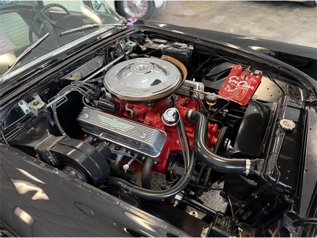 1957 Ford Thunderbird (CC-2091617) for sale in Grass Valley, California