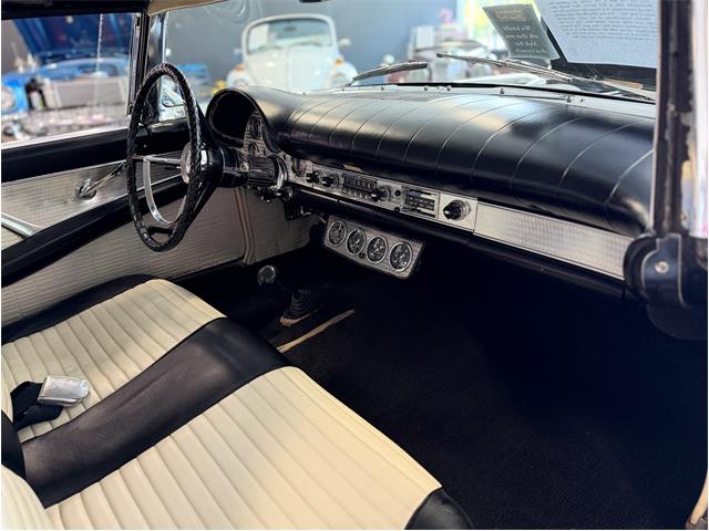 1957 Ford Thunderbird (CC-2091617) for sale in Grass Valley, California