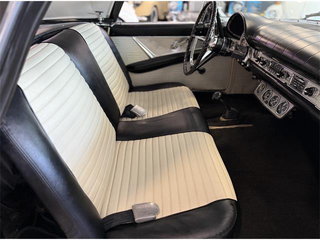 1957 Ford Thunderbird (CC-2091617) for sale in Grass Valley, California