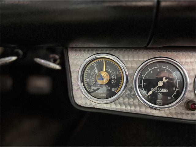1957 Ford Thunderbird (CC-2091617) for sale in Grass Valley, California