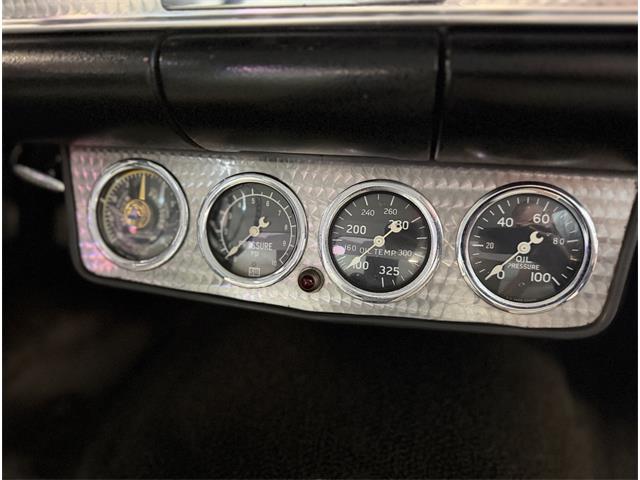 1957 Ford Thunderbird (CC-2091617) for sale in Grass Valley, California