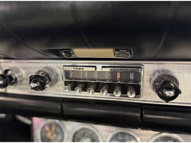 1957 Ford Thunderbird (CC-2091617) for sale in Grass Valley, California