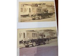 1957 Ford Thunderbird (CC-2091617) for sale in Grass Valley, California