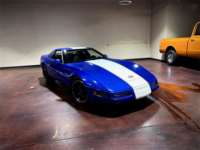 1996 Chevrolet Corvette Grand Sport (CC-2091618) for sale in Scottsdale, Arizona