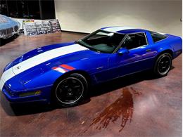 1996 Chevrolet Corvette Grand Sport (CC-2091618) for sale in Scottsdale, Arizona