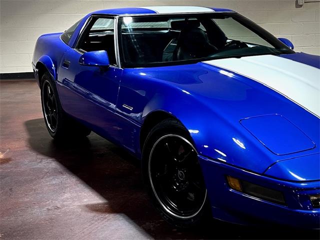 1996 Chevrolet Corvette Grand Sport (CC-2091618) for sale in Scottsdale, Arizona