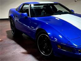 1996 Chevrolet Corvette Grand Sport (CC-2091618) for sale in Scottsdale, Arizona