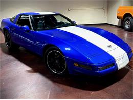 1996 Chevrolet Corvette Grand Sport (CC-2091618) for sale in Scottsdale, Arizona