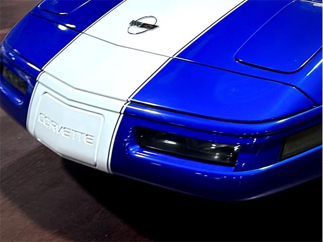 1996 Chevrolet Corvette Grand Sport (CC-2091618) for sale in Scottsdale, Arizona