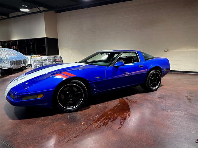 1996 Chevrolet Corvette Grand Sport (CC-2091618) for sale in Scottsdale, Arizona