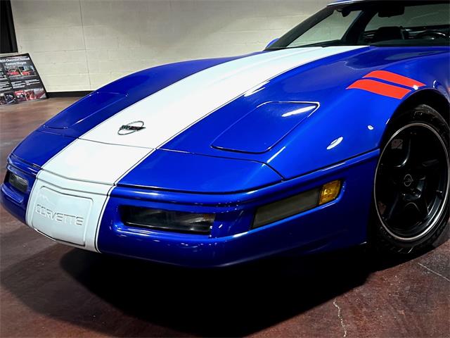 1996 Chevrolet Corvette Grand Sport (CC-2091618) for sale in Scottsdale, Arizona