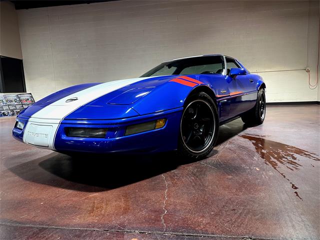 1996 Chevrolet Corvette Grand Sport (CC-2091618) for sale in Scottsdale, Arizona