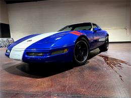 1996 Chevrolet Corvette Grand Sport (CC-2091618) for sale in Scottsdale, Arizona
