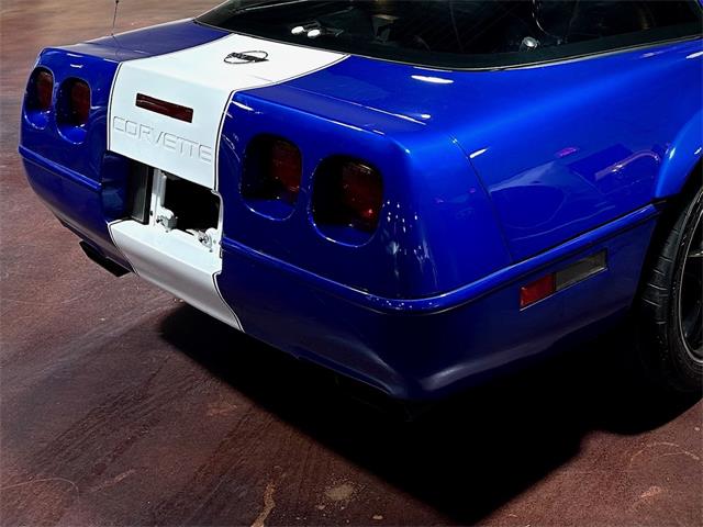 1996 Chevrolet Corvette Grand Sport (CC-2091618) for sale in Scottsdale, Arizona