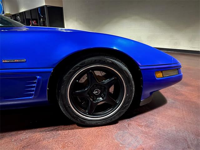 1996 Chevrolet Corvette Grand Sport (CC-2091618) for sale in Scottsdale, Arizona