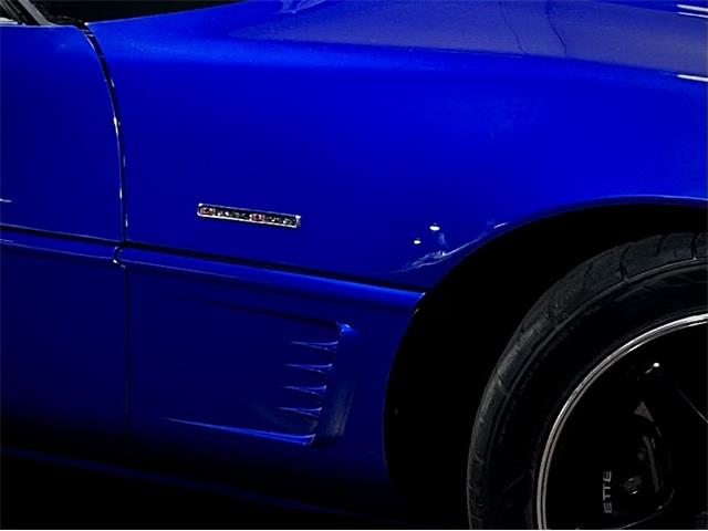 1996 Chevrolet Corvette Grand Sport (CC-2091618) for sale in Scottsdale, Arizona