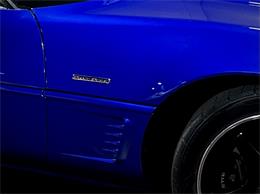 1996 Chevrolet Corvette Grand Sport (CC-2091618) for sale in Scottsdale, Arizona