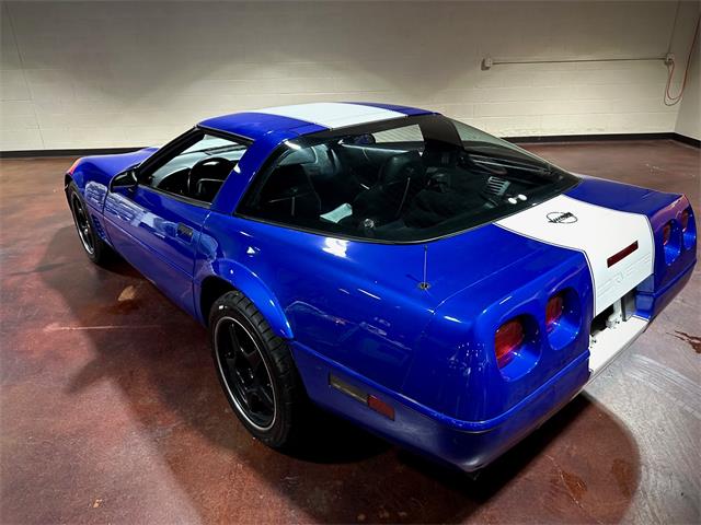 1996 Chevrolet Corvette Grand Sport (CC-2091618) for sale in Scottsdale, Arizona