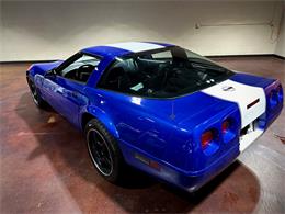 1996 Chevrolet Corvette Grand Sport (CC-2091618) for sale in Scottsdale, Arizona