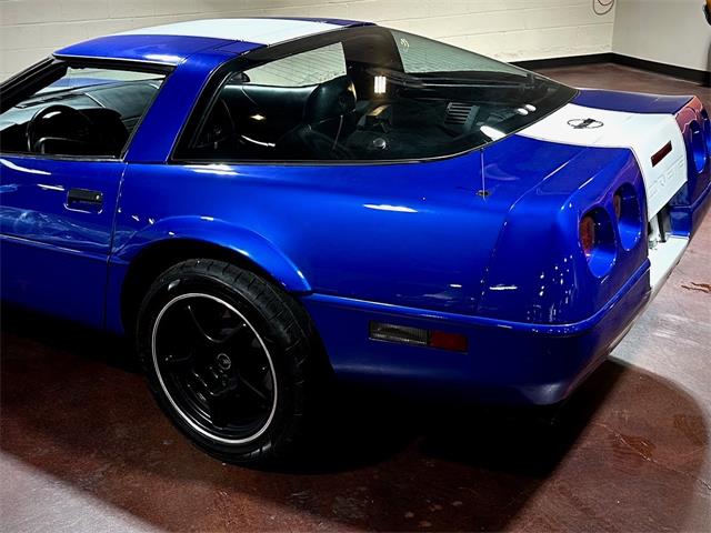 1996 Chevrolet Corvette Grand Sport (CC-2091618) for sale in Scottsdale, Arizona