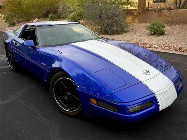 1996 Chevrolet Corvette Grand Sport (CC-2091618) for sale in Scottsdale, Arizona