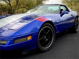 1996 Chevrolet Corvette Grand Sport (CC-2091618) for sale in Scottsdale, Arizona
