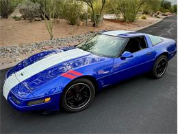 1996 Chevrolet Corvette Grand Sport (CC-2091618) for sale in Scottsdale, Arizona