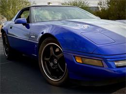 1996 Chevrolet Corvette Grand Sport (CC-2091618) for sale in Scottsdale, Arizona