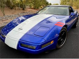 1996 Chevrolet Corvette Grand Sport (CC-2091618) for sale in Scottsdale, Arizona