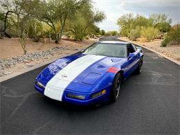 1996 Chevrolet Corvette Grand Sport (CC-2091618) for sale in Scottsdale, Arizona