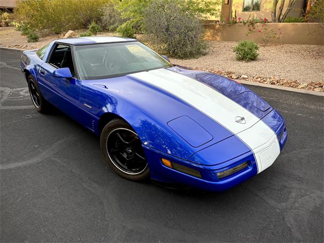1996 Chevrolet Corvette Grand Sport (CC-2091618) for sale in Scottsdale, Arizona