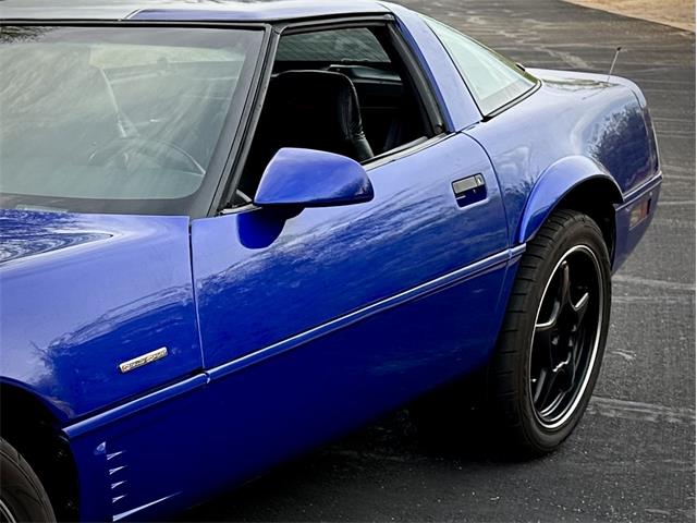 1996 Chevrolet Corvette Grand Sport (CC-2091618) for sale in Scottsdale, Arizona