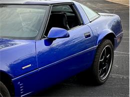 1996 Chevrolet Corvette Grand Sport (CC-2091618) for sale in Scottsdale, Arizona