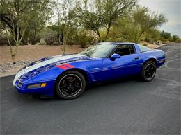1996 Chevrolet Corvette Grand Sport (CC-2091618) for sale in Scottsdale, Arizona