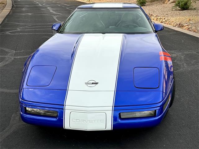 1996 Chevrolet Corvette Grand Sport (CC-2091618) for sale in Scottsdale, Arizona