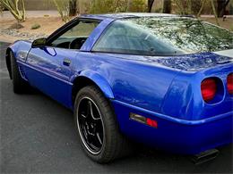 1996 Chevrolet Corvette Grand Sport (CC-2091618) for sale in Scottsdale, Arizona