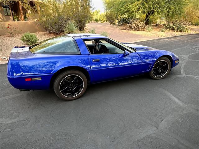 1996 Chevrolet Corvette Grand Sport (CC-2091618) for sale in Scottsdale, Arizona