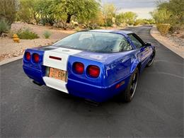 1996 Chevrolet Corvette Grand Sport (CC-2091618) for sale in Scottsdale, Arizona