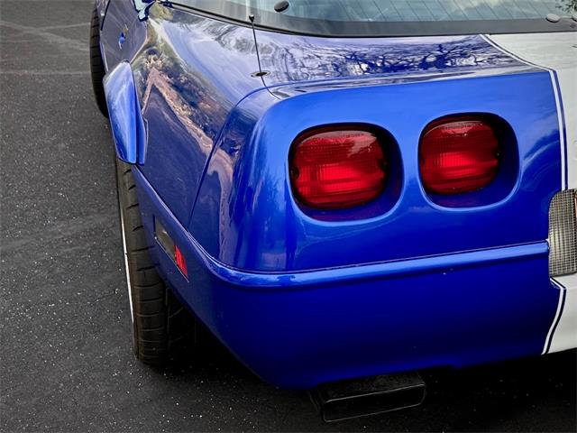 1996 Chevrolet Corvette Grand Sport (CC-2091618) for sale in Scottsdale, Arizona