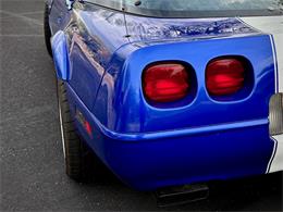 1996 Chevrolet Corvette Grand Sport (CC-2091618) for sale in Scottsdale, Arizona