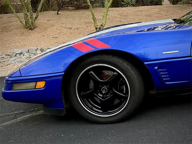 1996 Chevrolet Corvette Grand Sport (CC-2091618) for sale in Scottsdale, Arizona