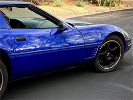 1996 Chevrolet Corvette Grand Sport (CC-2091618) for sale in Scottsdale, Arizona