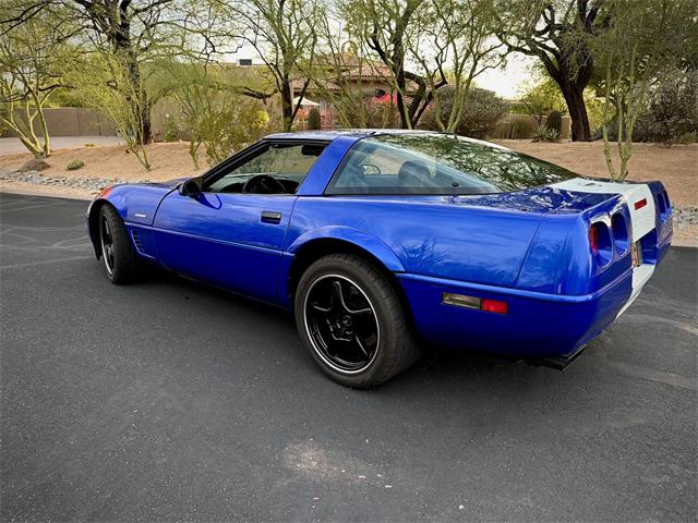 1996 Chevrolet Corvette Grand Sport (CC-2091618) for sale in Scottsdale, Arizona