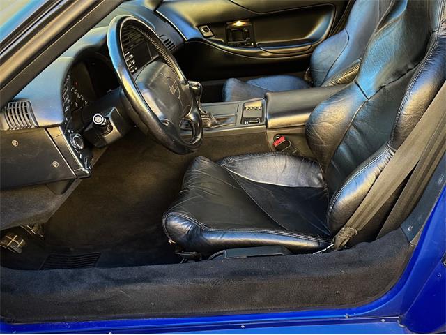 1996 Chevrolet Corvette Grand Sport (CC-2091618) for sale in Scottsdale, Arizona